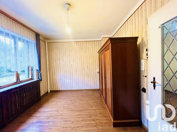 Maison à vendre 8 pièces 188 m² Hombourg-Haut