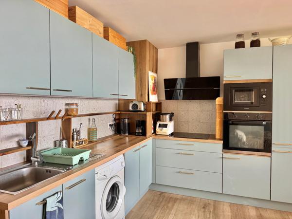 Appartement d'exception en front de mer  Saint-Leu