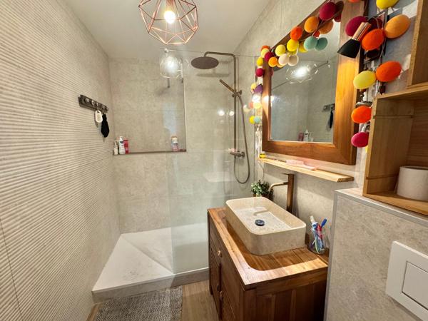 Appartement d'exception en front de mer  Saint-Leu