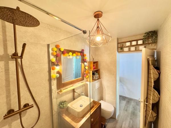 Appartement d'exception en front de mer  Saint-Leu