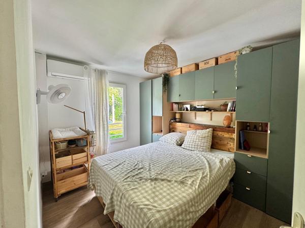 Appartement d'exception en front de mer  Saint-Leu