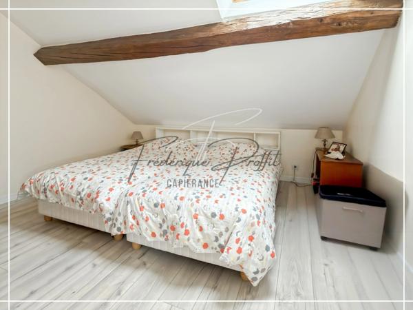 Maison à vendre 5 pièces avec garage