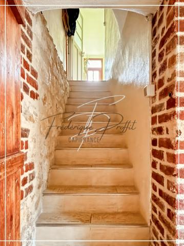 Maison à vendre 5 pièces avec garage