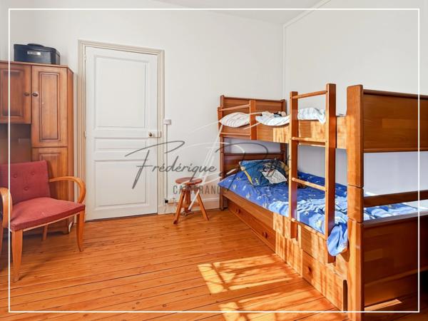 Maison à vendre 5 pièces avec garage