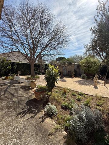 Maison familiale – Quartier calme