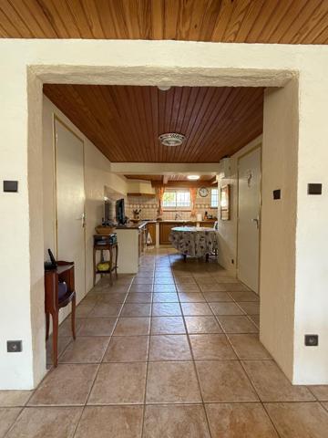 Maison familiale – Quartier calme