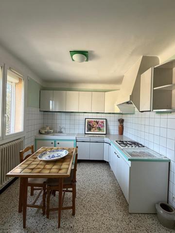 Maison familiale – Quartier calme