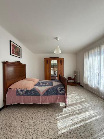 Maison familiale – Quartier calme