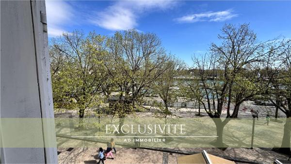 Immeuble à vendre La Rochelle