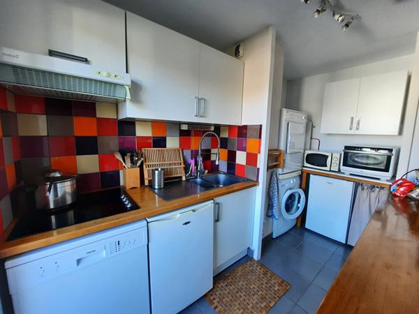 Appartement Socoa 2 pièce(s) 45.01 m2