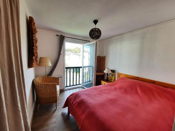 Appartement Socoa 2 pièce(s) 45.01 m2