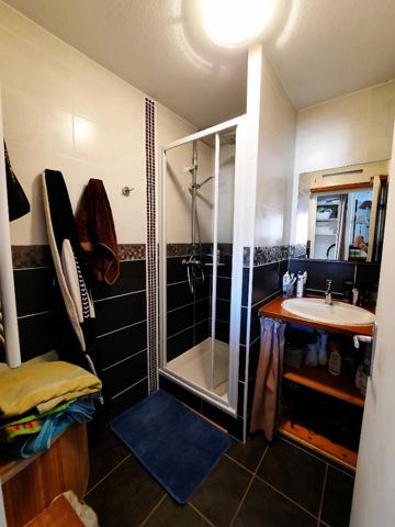 Appartement Socoa 2 pièce(s) 45.01 m2