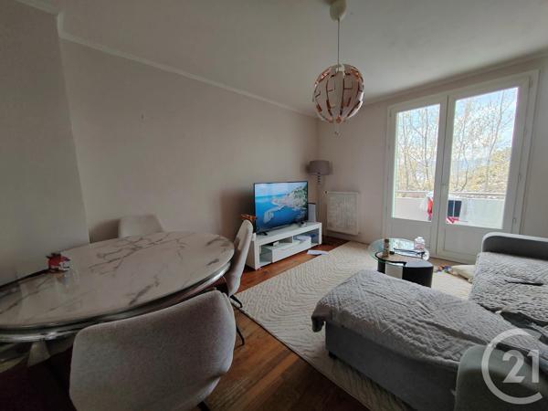 Appartement F3 à vendre  3 pièces - 56 m2 VALENCE - 26