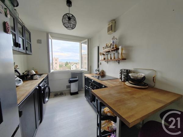 Appartement F3 à vendre  3 pièces - 56 m2 VALENCE - 26