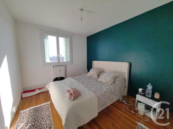 Appartement F3 à vendre  3 pièces - 56 m2 VALENCE - 26