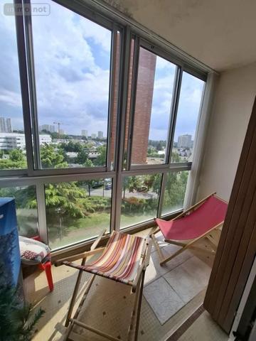 Appartement à vendre à Rennes en Ille-et-Vilaine (35000), ref : 006/2196   
RENNES-GARE