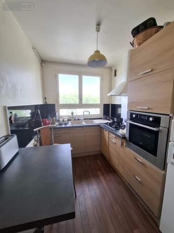 Appartement à vendre à Rennes en Ille-et-Vilaine (35000), ref : 006/2196   
RENNES-GARE