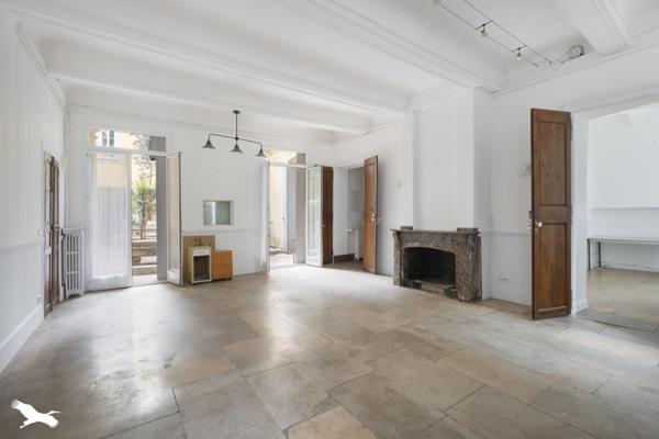 Appartement à vendre |  Montpellier |  4 pièces | 121 m²