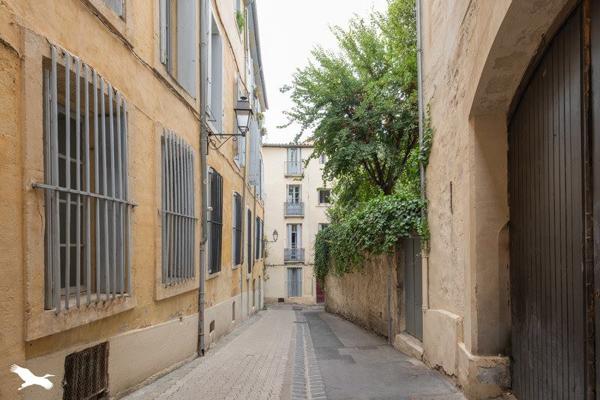 Appartement à vendre |  Montpellier |  4 pièces | 121 m²