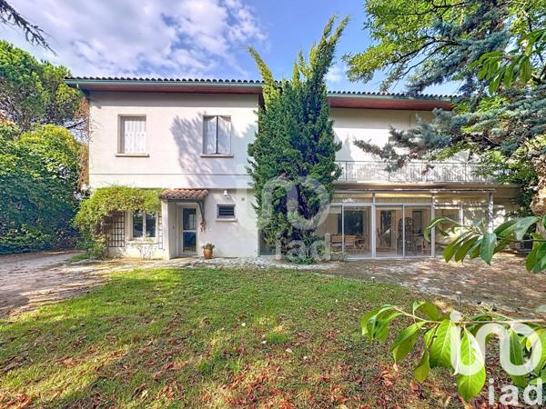 House for sale 9 rooms 300 m² Balma