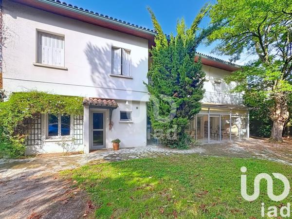 House for sale 9 rooms 300 m² Balma