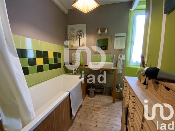 Maison à vendre 6 pièces 130 m² Saint-Arnoult-en-Yvelines