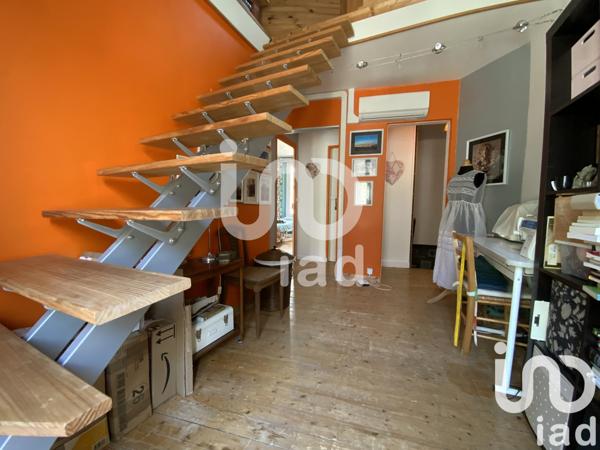 Maison à vendre 6 pièces 130 m² Saint-Arnoult-en-Yvelines