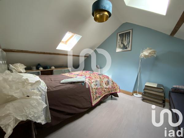 Maison à vendre 6 pièces 130 m² Saint-Arnoult-en-Yvelines