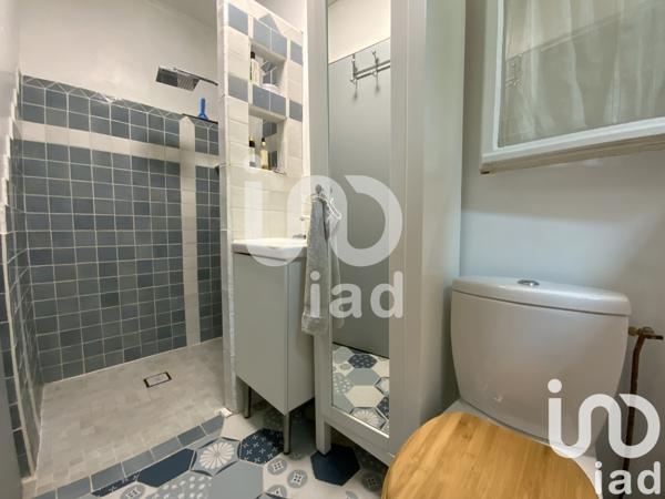 Maison à vendre 6 pièces 130 m² Saint-Arnoult-en-Yvelines