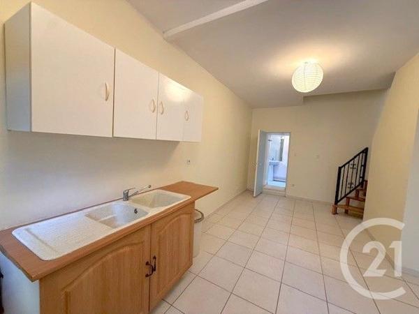 Appartement F4 à vendre  3 pièces - 45,05 m2 TOUL - 54