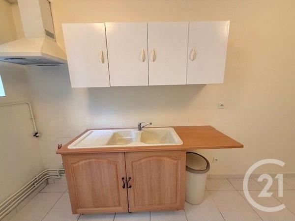 Appartement F4 à vendre  3 pièces - 45,05 m2 TOUL - 54