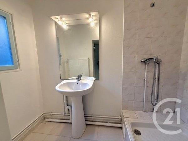 Appartement F4 à vendre  3 pièces - 45,05 m2 TOUL - 54