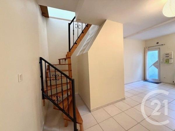 Appartement F4 à vendre  3 pièces - 45,05 m2 TOUL - 54