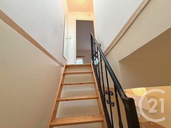 Appartement F4 à vendre  3 pièces - 45,05 m2 TOUL - 54