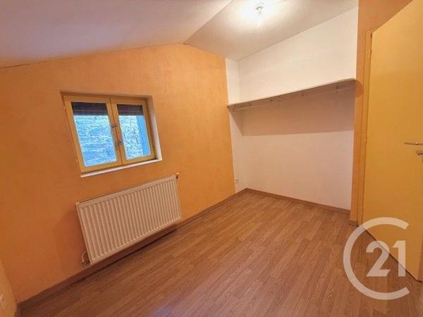 Appartement F4 à vendre  3 pièces - 45,05 m2 TOUL - 54