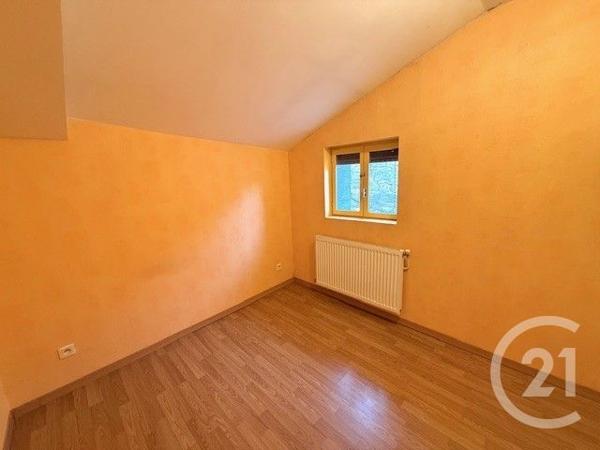 Appartement F4 à vendre  3 pièces - 45,05 m2 TOUL - 54