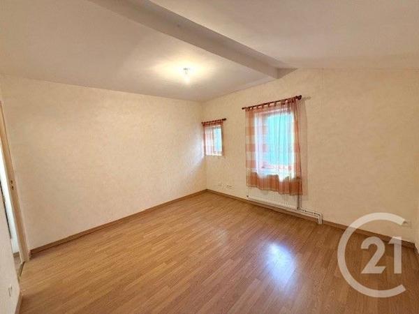 Appartement F4 à vendre  3 pièces - 45,05 m2 TOUL - 54