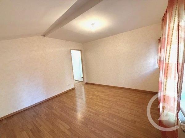 Appartement F4 à vendre  3 pièces - 45,05 m2 TOUL - 54