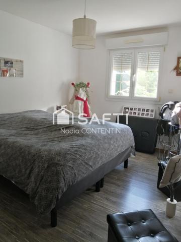 Tranquillité confort à la campagne près de la ville