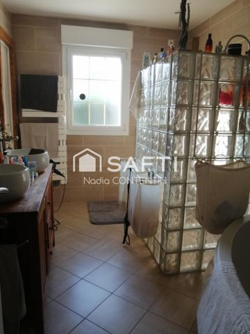 Tranquillité confort à la campagne près de la ville