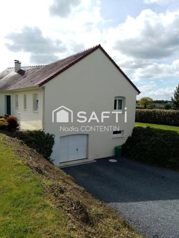 Tranquillité confort à la campagne près de la ville