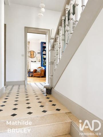 Maison à vendre 9 pièces 229 m² Dourdan