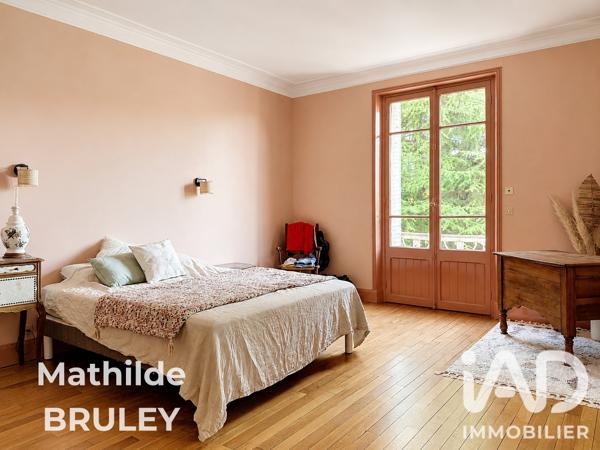 Maison à vendre 9 pièces 229 m² Dourdan