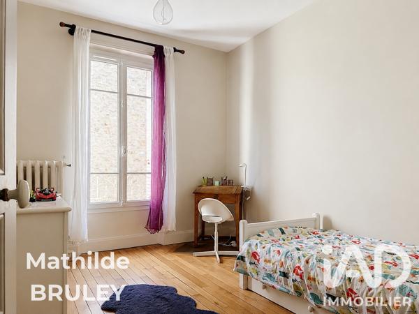 Maison à vendre 9 pièces 229 m² Dourdan