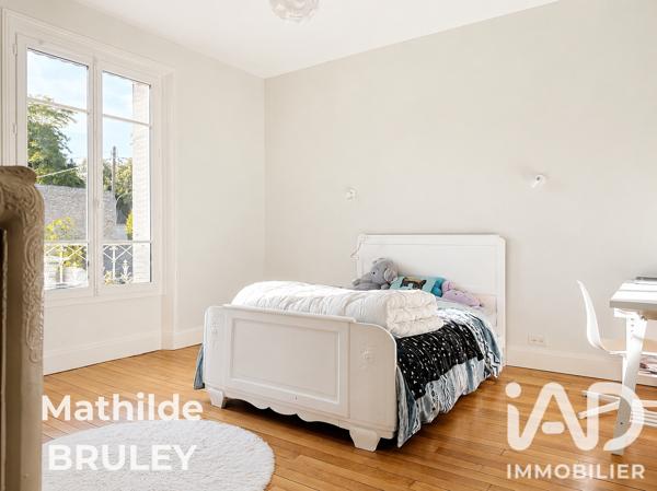 Maison à vendre 9 pièces 229 m² Dourdan