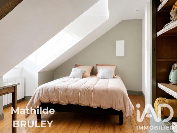 Maison à vendre 9 pièces 229 m² Dourdan