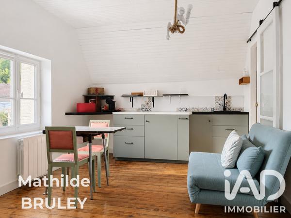 Maison à vendre 9 pièces 229 m² Dourdan