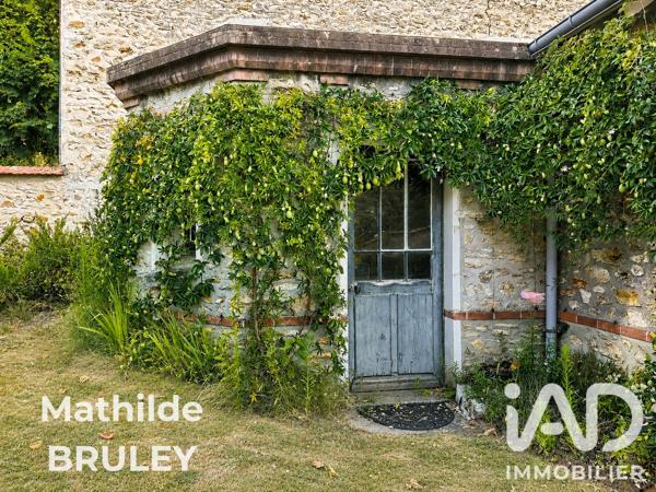 Maison à vendre 9 pièces 229 m² Dourdan