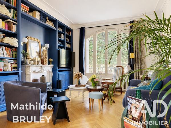 Maison à vendre 9 pièces 229 m² Dourdan