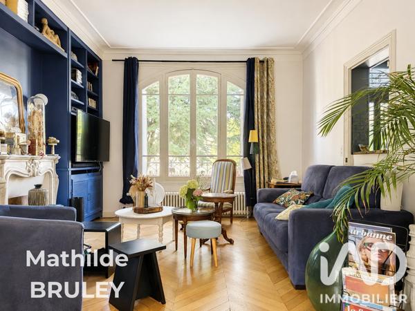 Maison à vendre 9 pièces 229 m² Dourdan